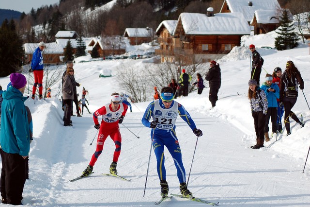 Grand-Prix La Clusaz